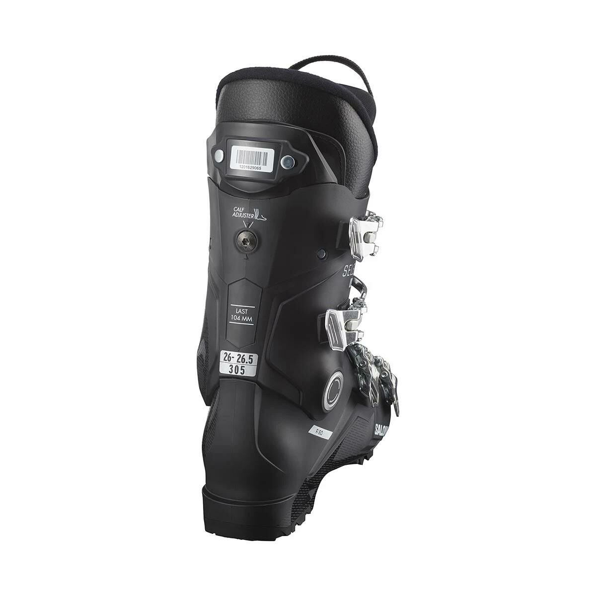 Salomon SELECT WIDE R60 GW Erkek Kayak Ayakkabısı-L47357600