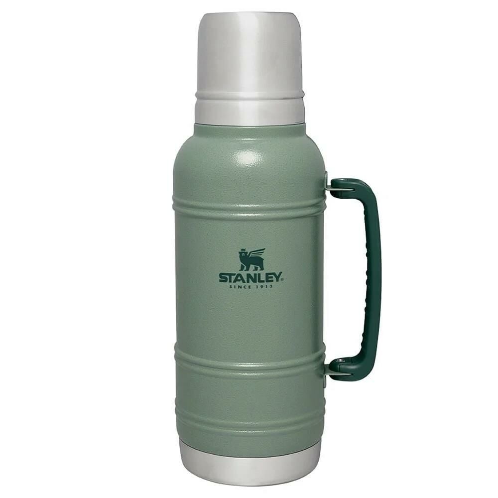 Stanley The Artisan Paslanmaz Çelik Termos 1.4 Lt-10-11429-004