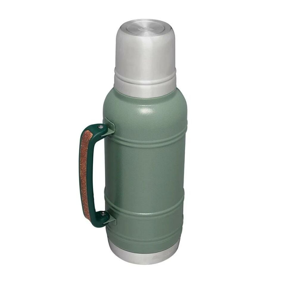 Stanley The Artisan Paslanmaz Çelik Termos 1.4 Lt-10-11429-004