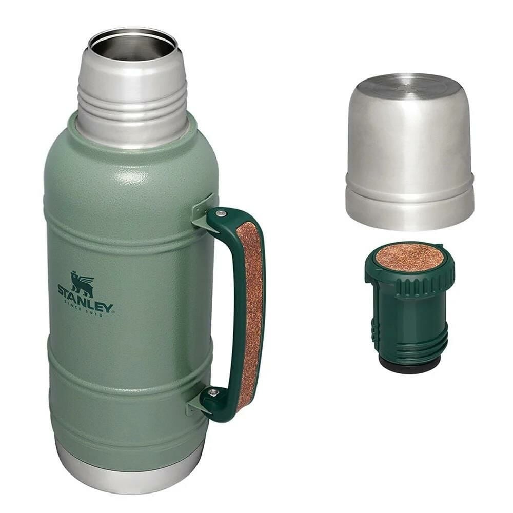 Stanley The Artisan Paslanmaz Çelik Termos 1.4 Lt-10-11429-004