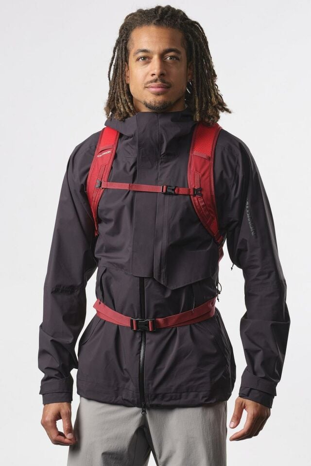 Salomon Trailblazer 10 L Sırt Çantası-LC2183600