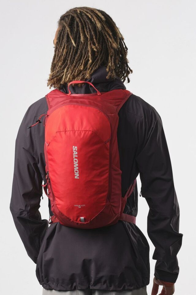 Salomon Trailblazer 10 L Sırt Çantası-LC2183600