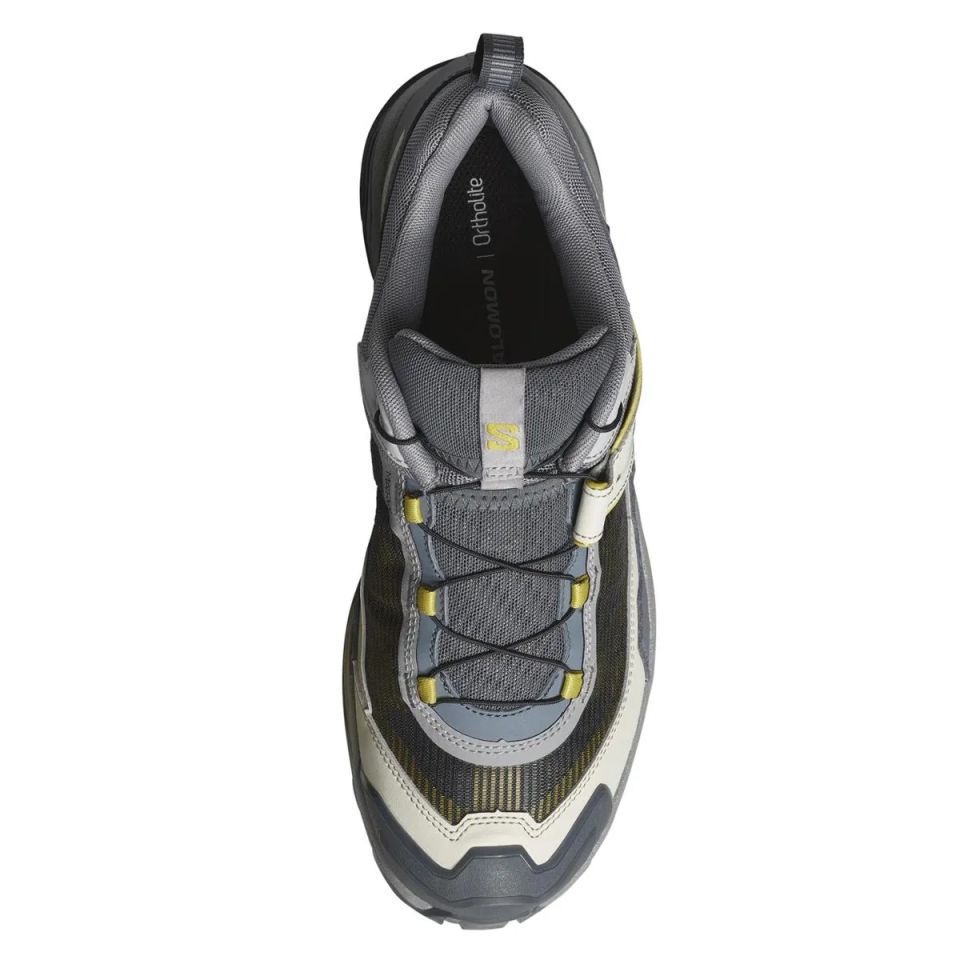 Salomon X Ultra 5 Erkek Outdoor Ayakkabı-L47724700