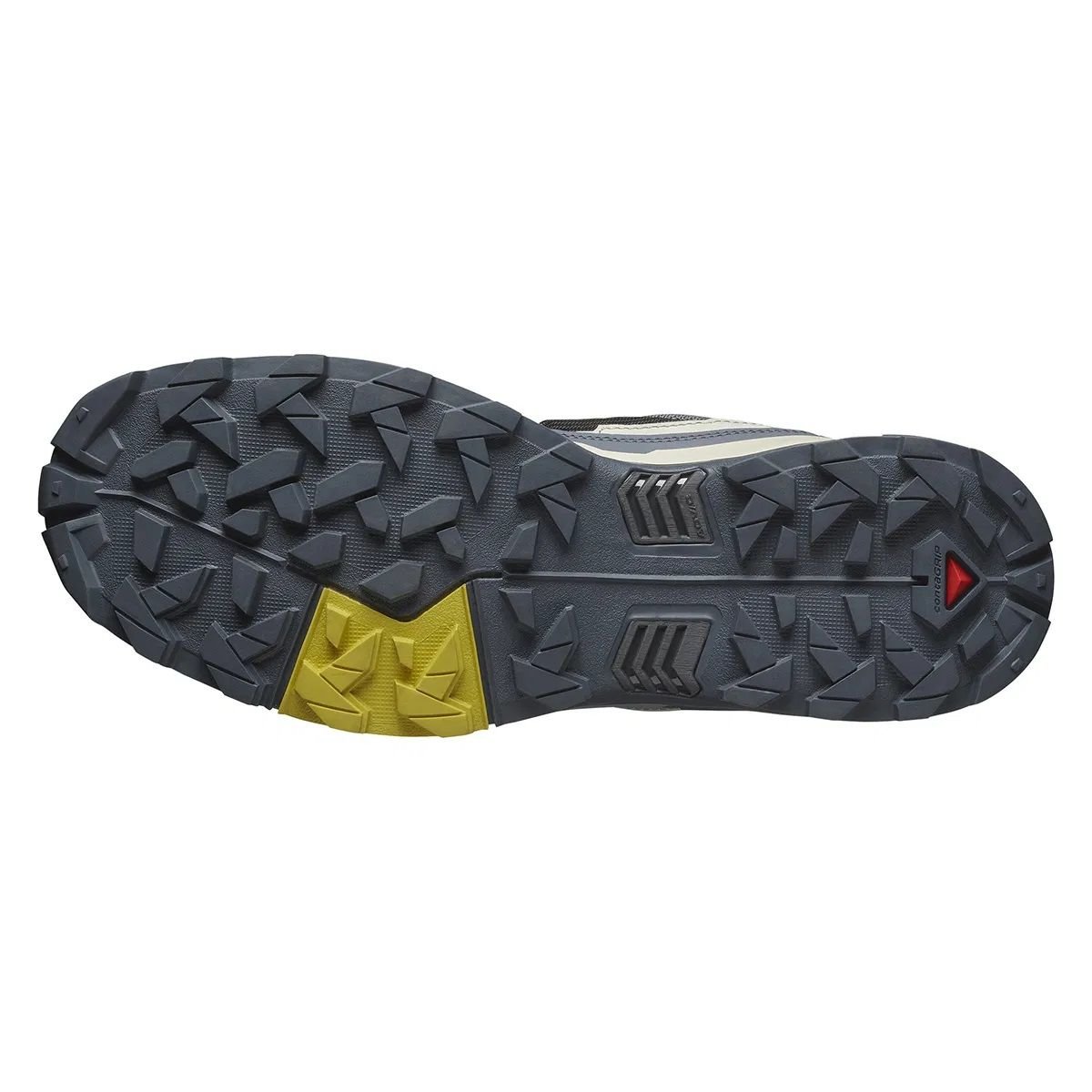 Salomon X Ultra 5 Erkek Outdoor Ayakkabı-L47724700