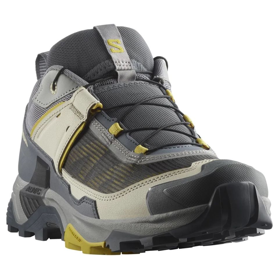 Salomon X Ultra 5 Erkek Outdoor Ayakkabı-L47724700