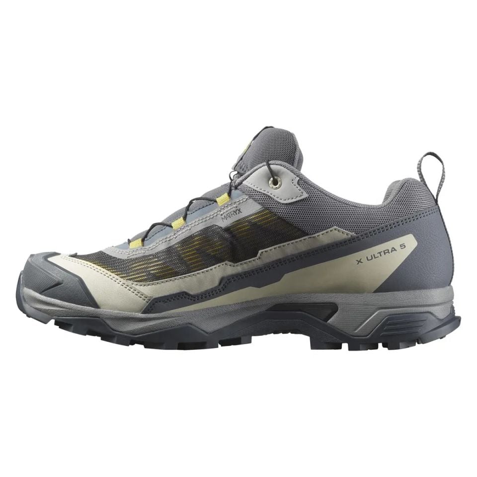 Salomon X Ultra 5 Erkek Outdoor Ayakkabı-L47724700