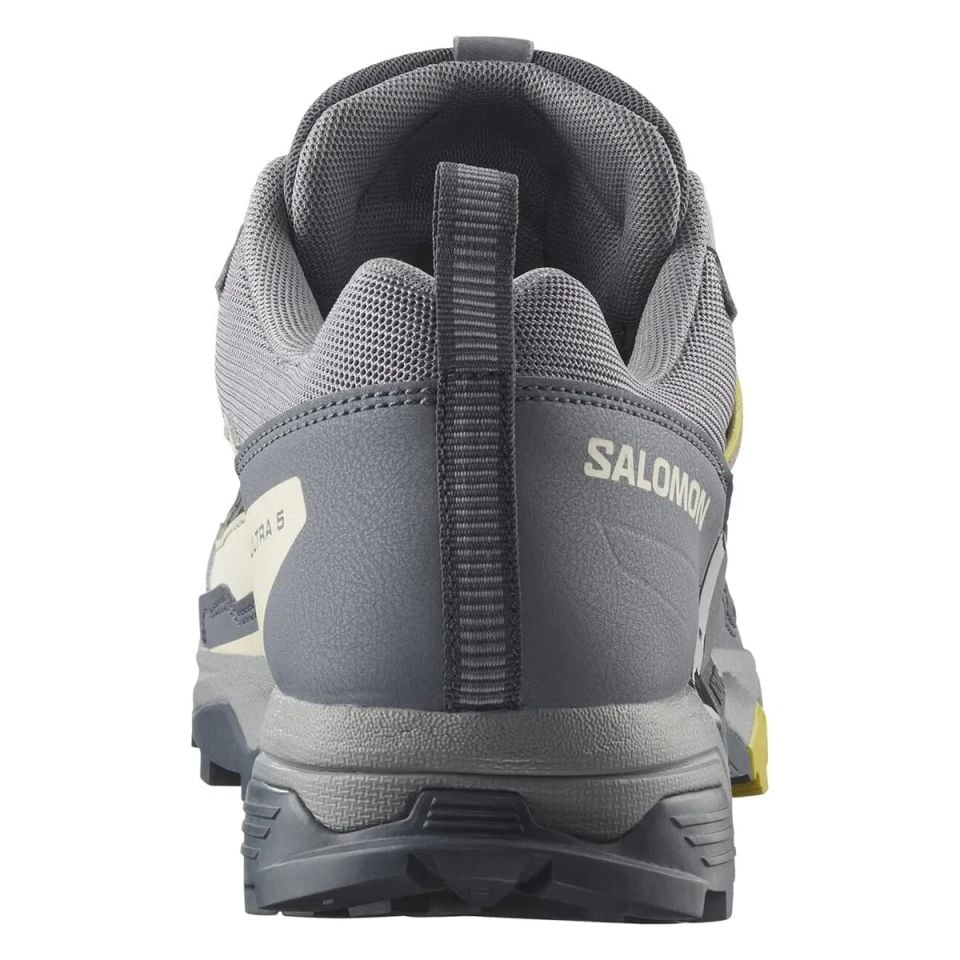 Salomon X Ultra 5 Erkek Outdoor Ayakkabı-L47724700