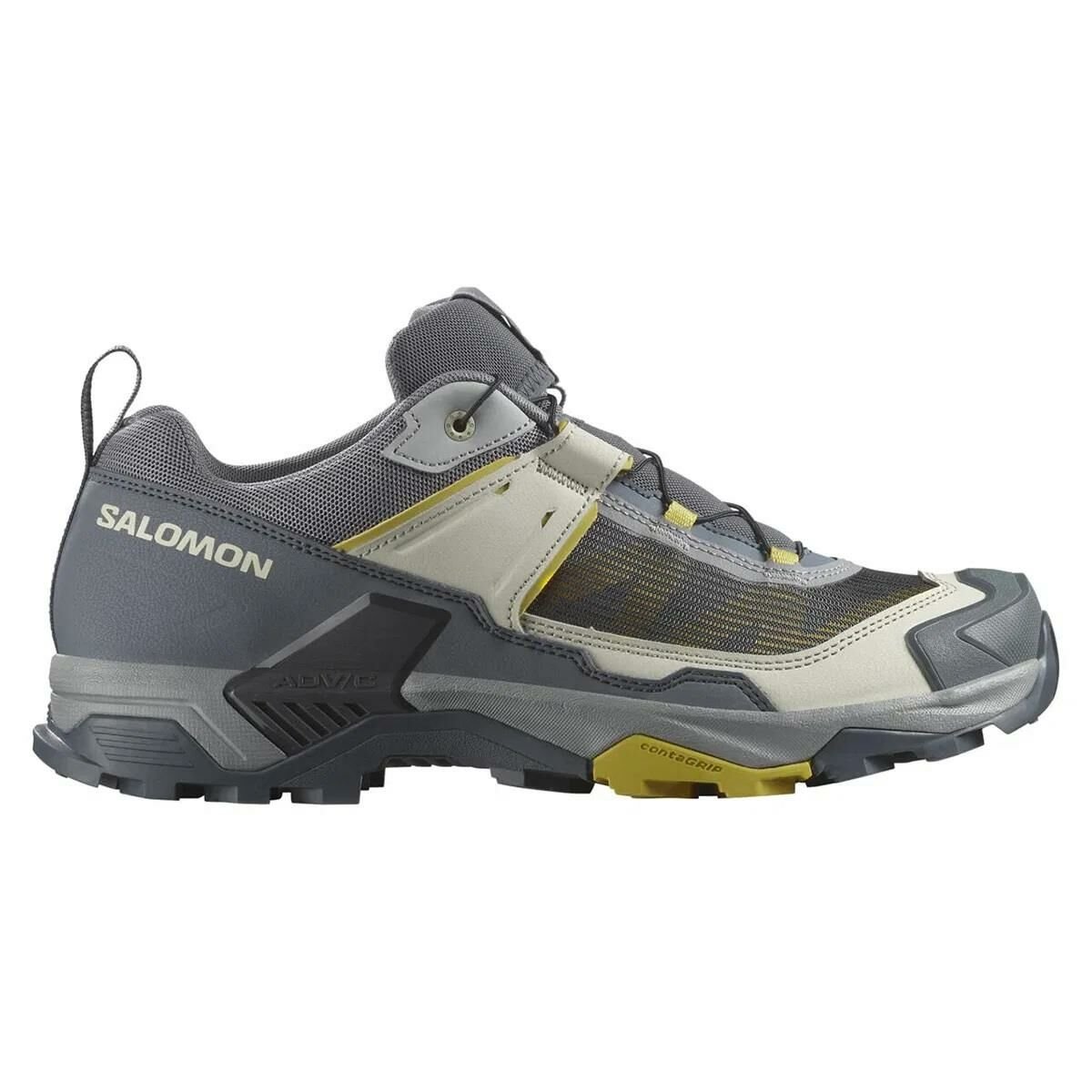Salomon X Ultra 5 Erkek Outdoor Ayakkabı-L47724700