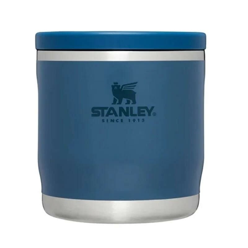 Stanley Adventure To-Go Vakumlu Paslanmaz Çelik Yemek Termosu 0,35 Lt-10-10837-014