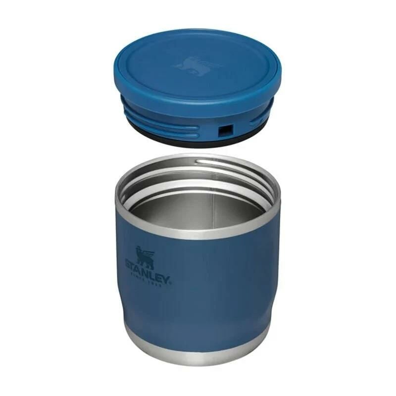 Stanley Adventure To-Go Vakumlu Paslanmaz Çelik Yemek Termosu 0,35 Lt-10-10837-014