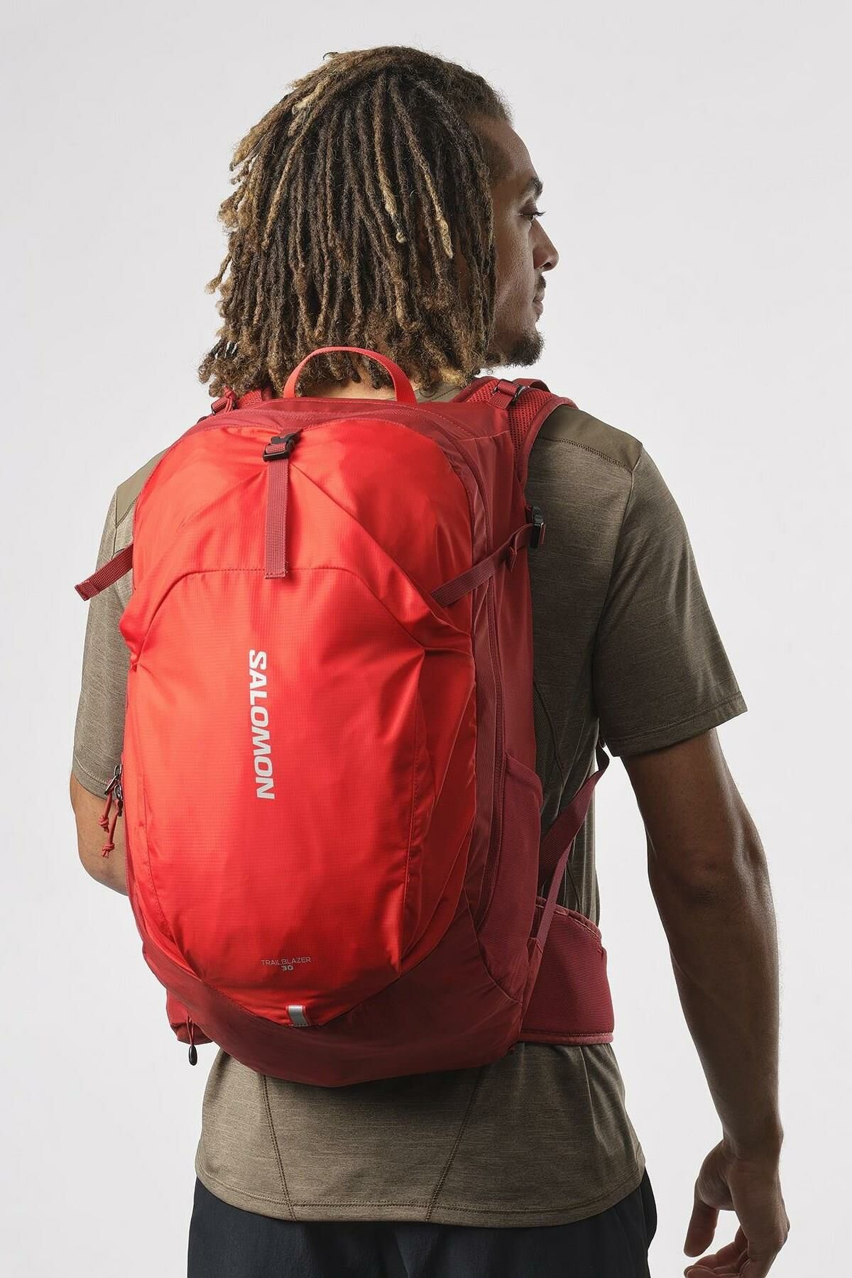 Salomon Trailblazer 30 L Sırt Çantası-LC2183700