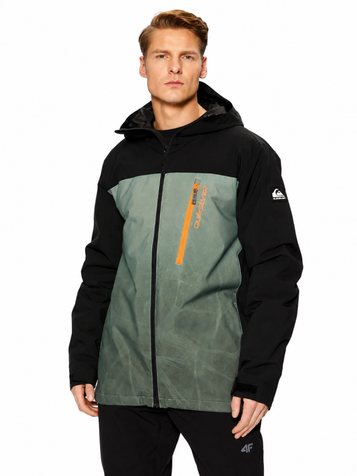 Quiksilver Morton Erkek Kayak/Snowboard Mont-EQYTJ03458