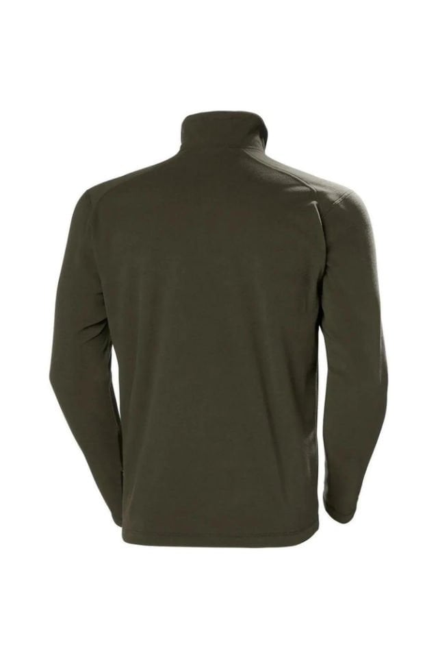 Helly Hansen Mount Fleece Erkek Polar-HH12001UTG