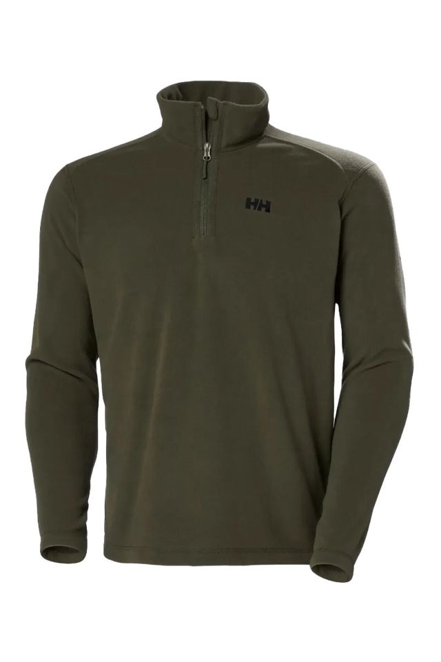 Helly Hansen Mount Fleece Erkek Polar-HH12001UTG