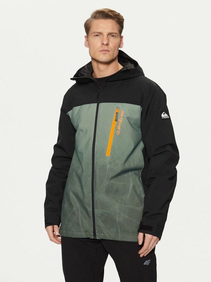 Quiksilver Morton Erkek Kayak/Snowboard Mont-EQYTJ03458