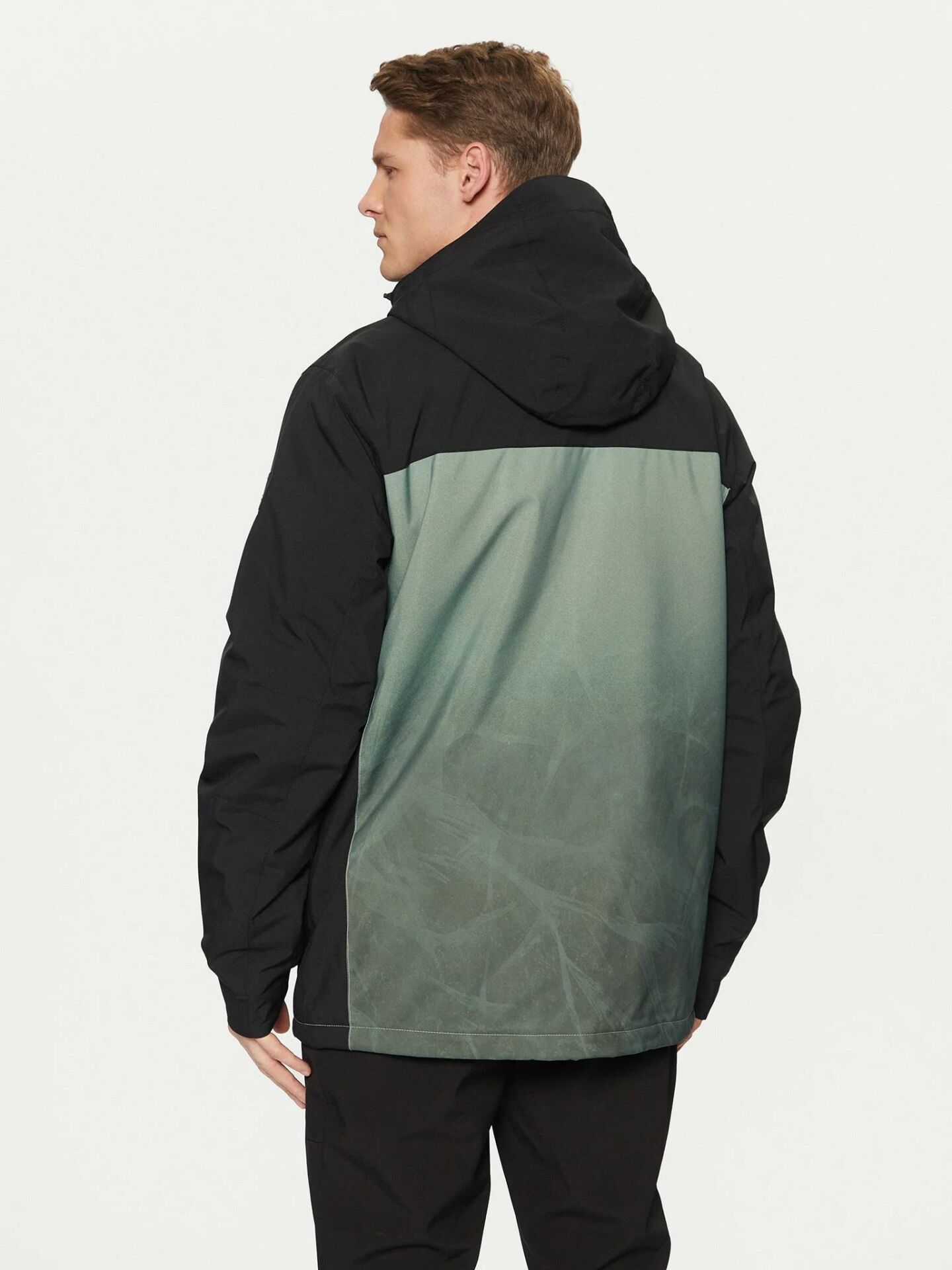 Quiksilver Morton Erkek Kayak/Snowboard Mont-EQYTJ03458