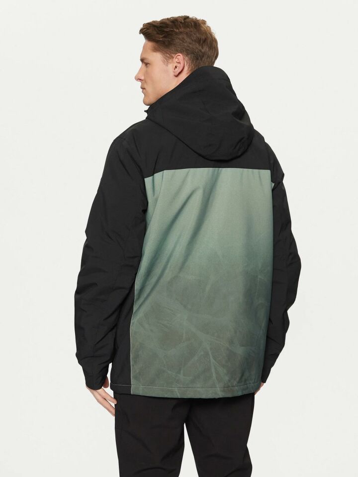 Quiksilver Morton Erkek Kayak/Snowboard Mont-EQYTJ03458