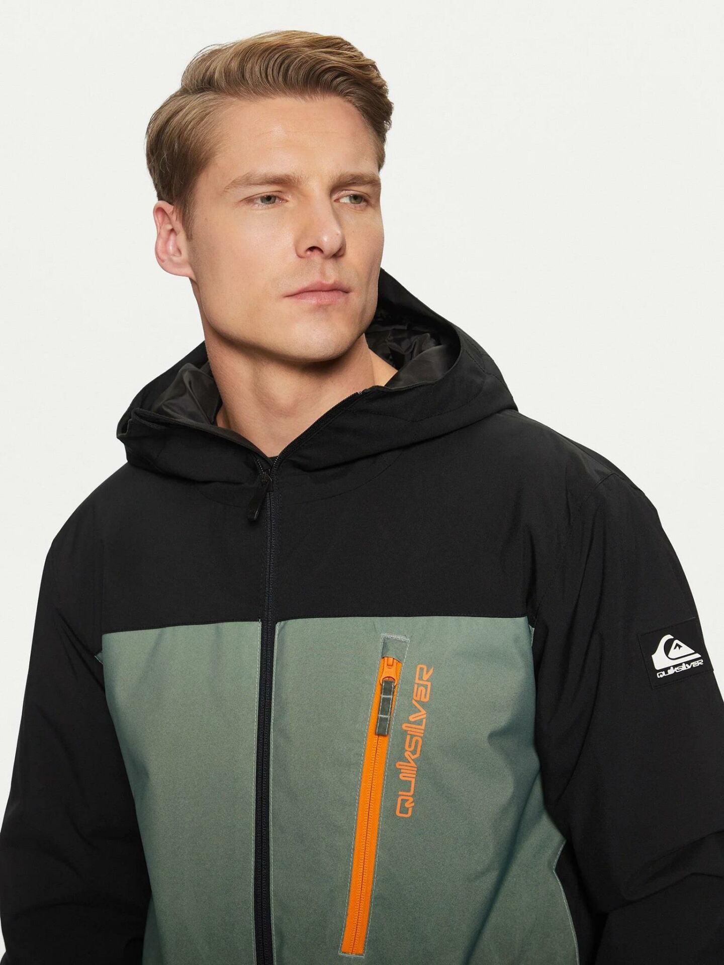 Quiksilver Morton Erkek Kayak/Snowboard Mont-EQYTJ03458