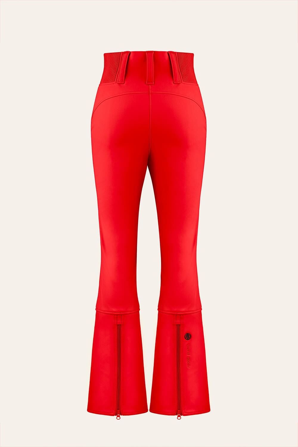 Poıvre Blanc Glory Softshell Kadın Kayak Pantolonu-POI.1251121