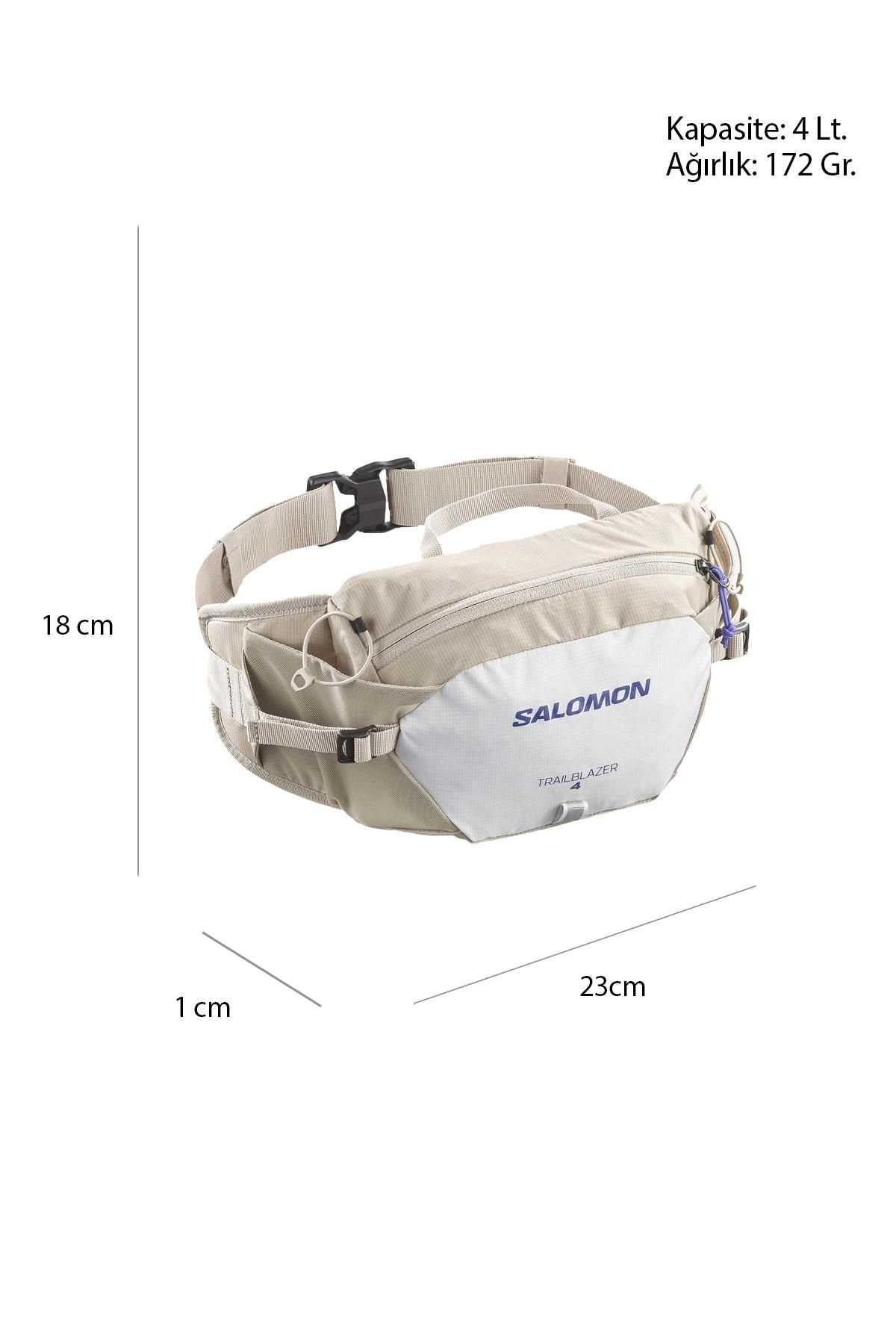 Salomon Trailblazer Belt Bel Çantası-LC2183900