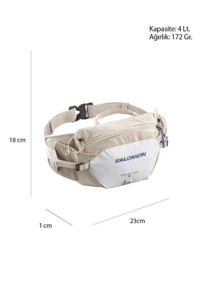 Salomon Trailblazer Belt Bel Çantası-LC2183900