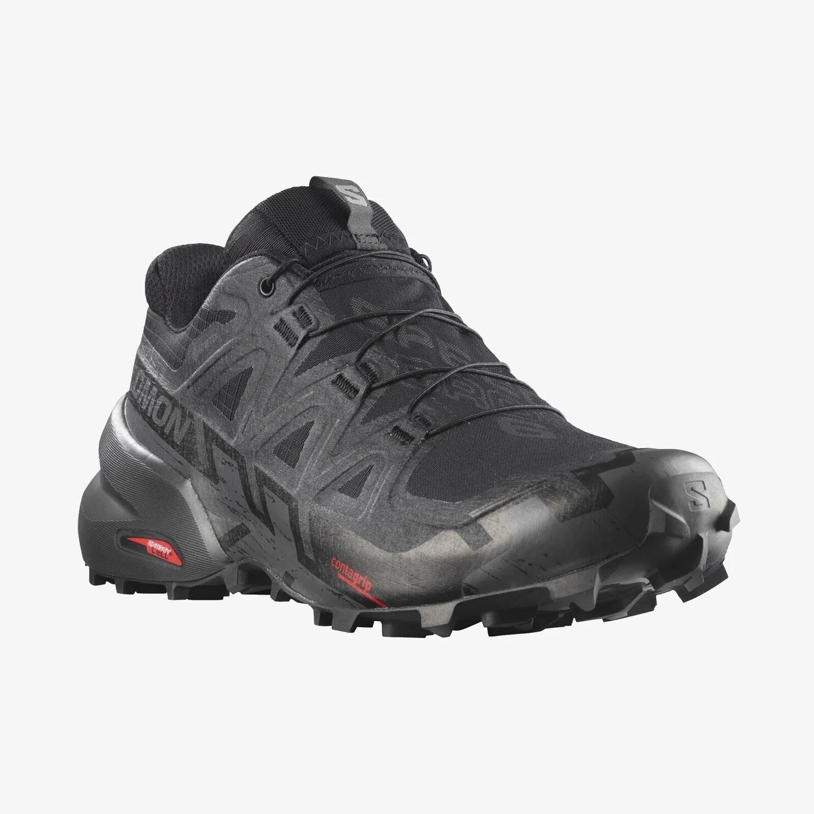 Salomon Speedcross 6 Gore-Tex Erkek Patika Koşu Ayakkabısı-L41738600