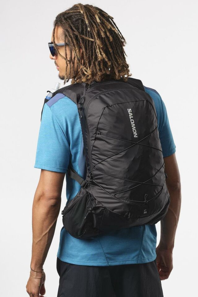 Salomon XT 20 Outdoor Sırt Çantası-LC2184000
