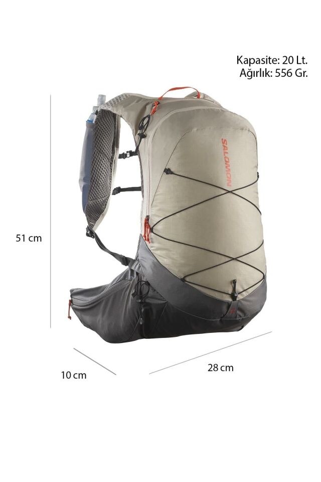 Salomon XT 20 Outdoor Sırt Çantası-LC2184200