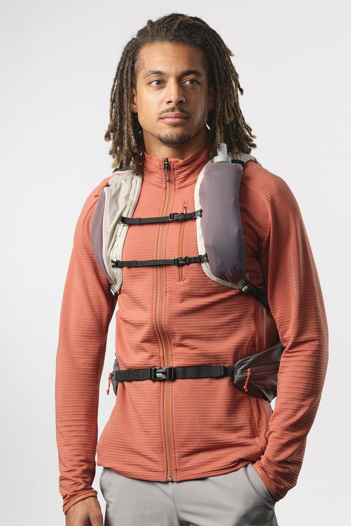 Salomon XT 20 Outdoor Sırt Çantası-LC2184200