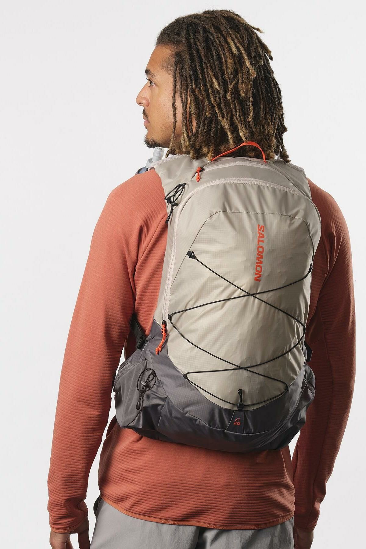 Salomon XT 20 Outdoor Sırt Çantası-LC2184200