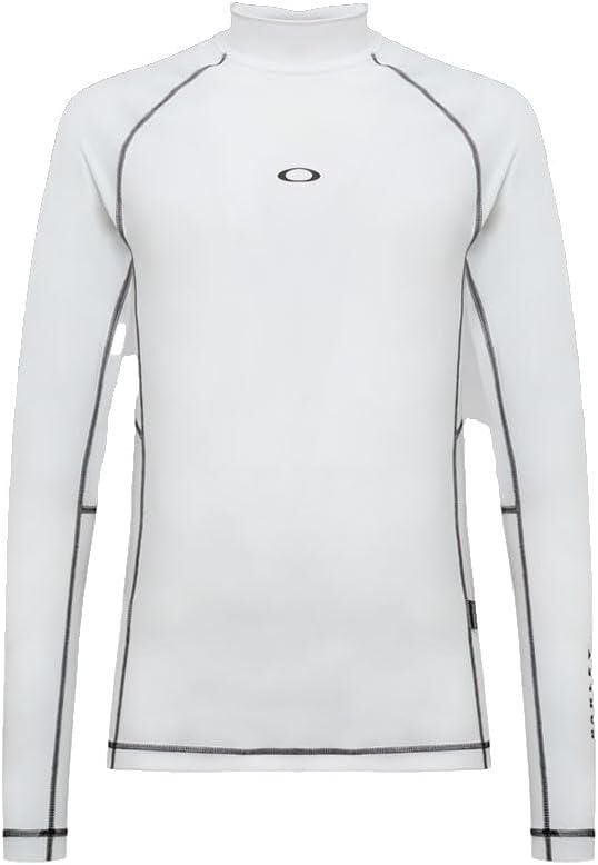 Oakley Bhodi Ellipse Erkek Rashguard-FOA406870