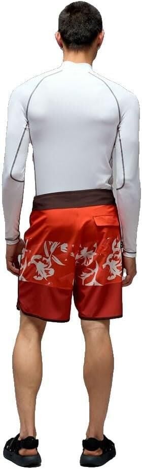 Oakley Bhodi Ellipse Erkek Rashguard-FOA406870
