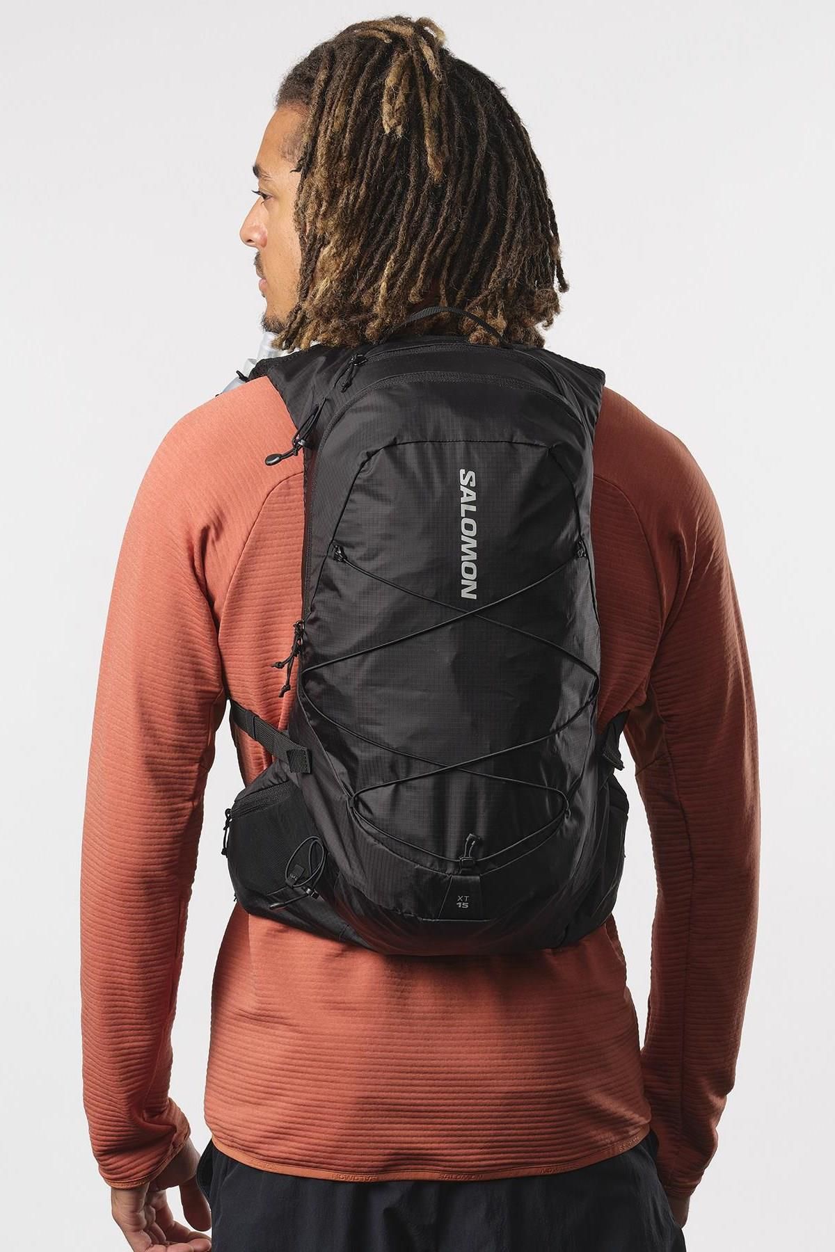 Salomon XT 15 Outdoor Sırt Çantası-LC2184300