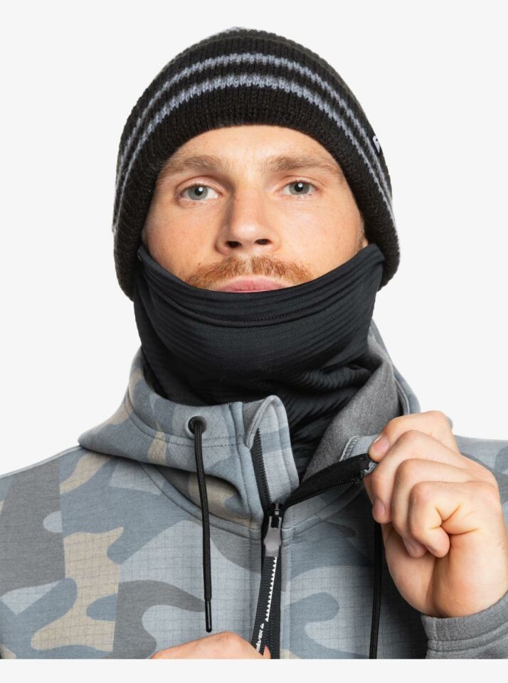 Quiksilver Shredder Hoodie Erkek Sweatshirt-EQYFT04982