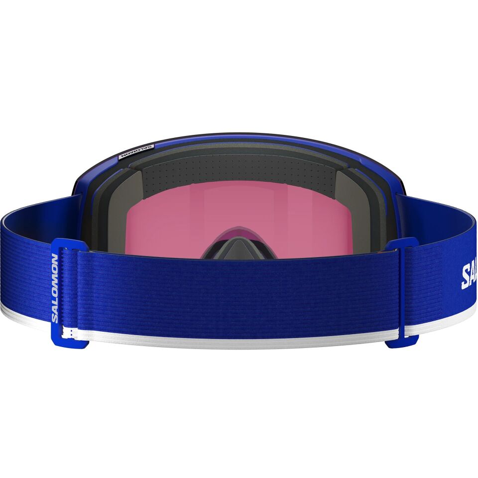 Salomon Radium Pro Sigma Unisex Kayak/Snowboard Gözlüğü-L47625000