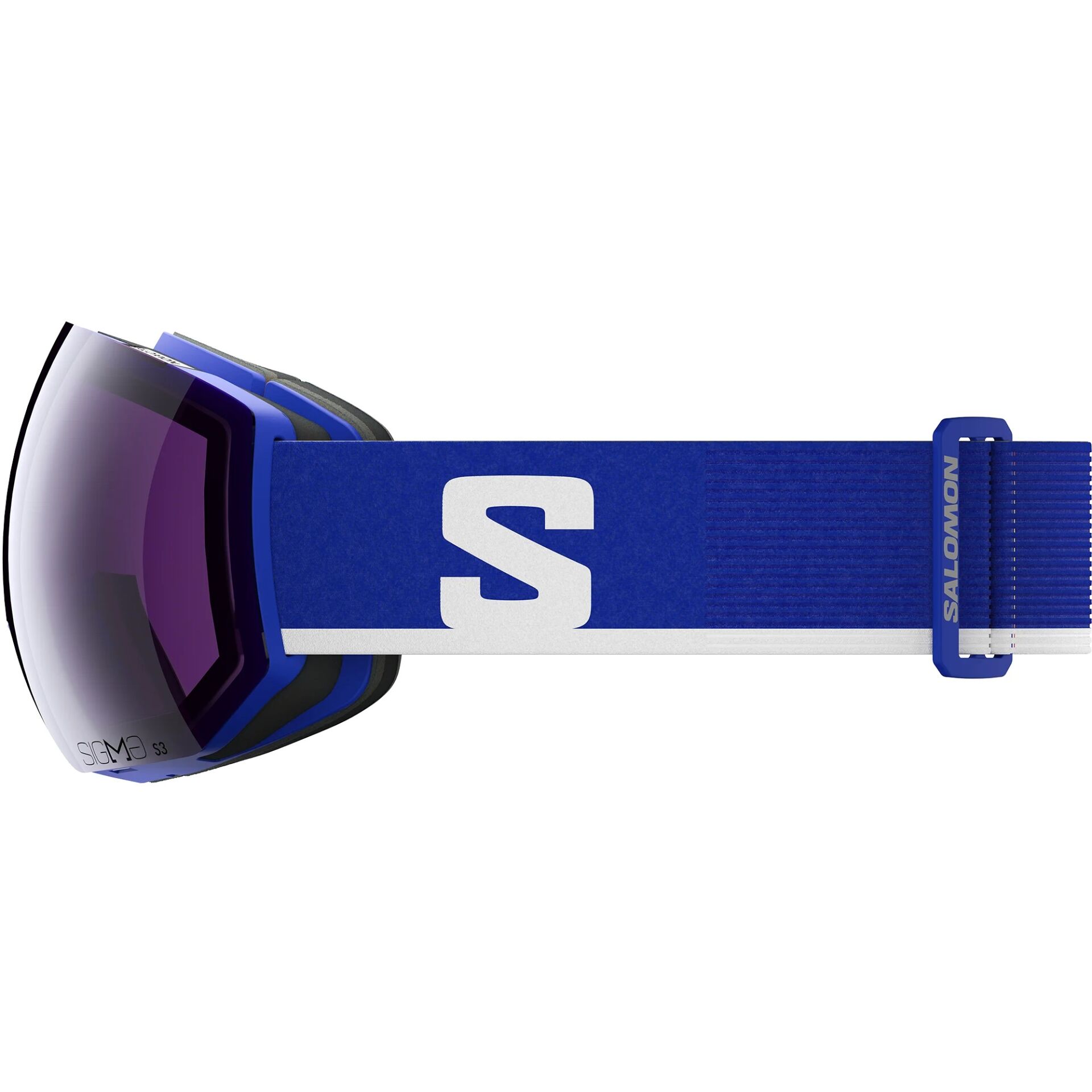 Salomon Radium Pro Sigma Unisex Kayak/Snowboard Gözlüğü-L47625000