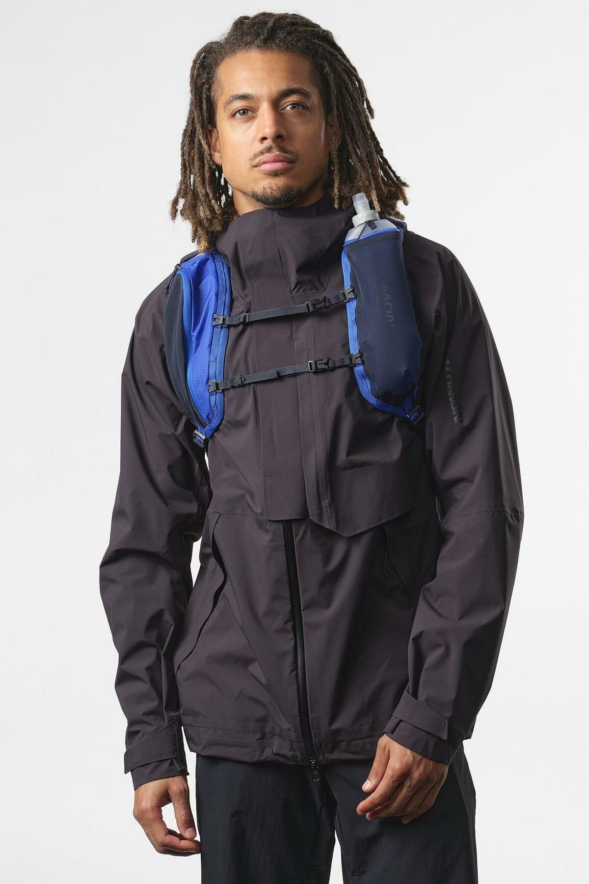 Salomon XT 10 Outdoor Sırt Çantası-LC2184700