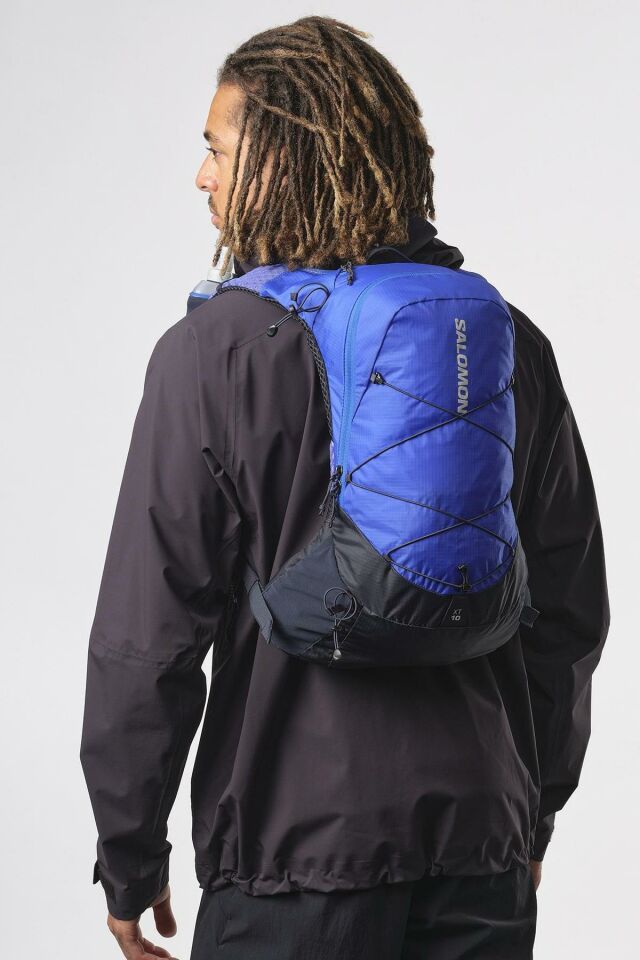 Salomon XT 10 Outdoor Sırt Çantası-LC2184700