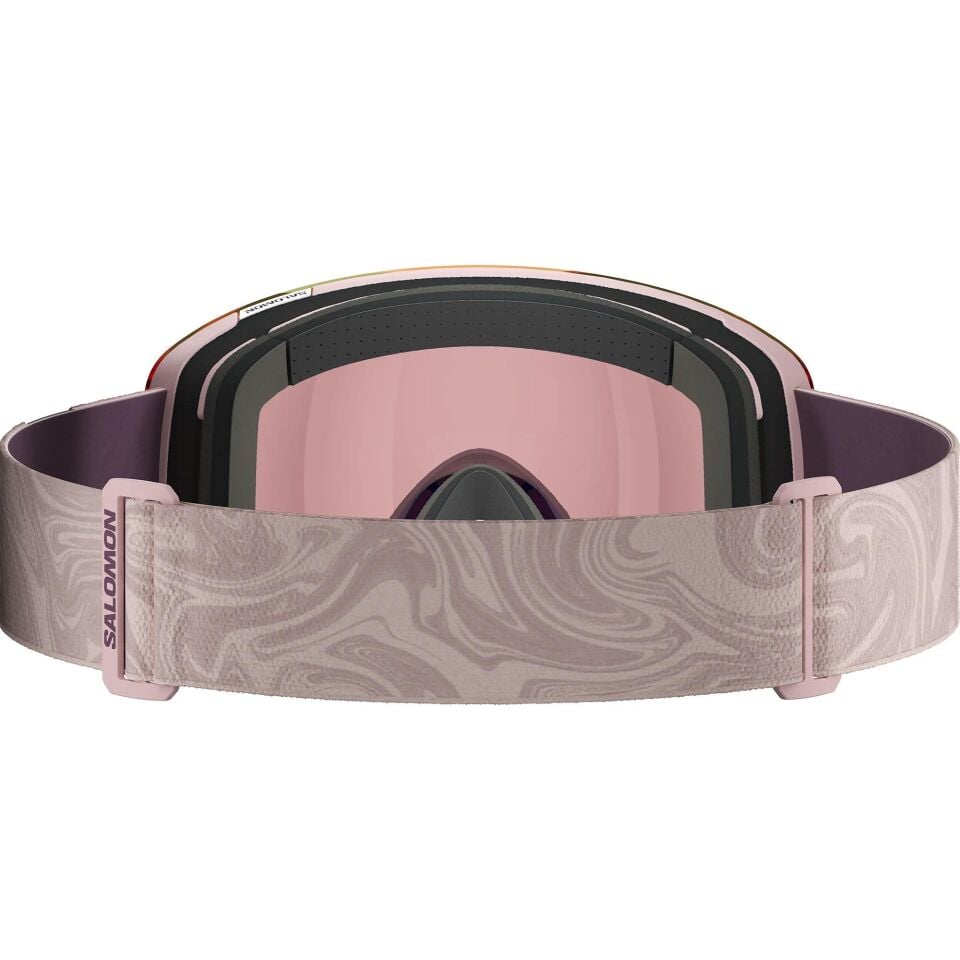 Salomon Radium Pro Sigma Photo Kadın Kayak/Snowboard Gözlüğü-L47628100