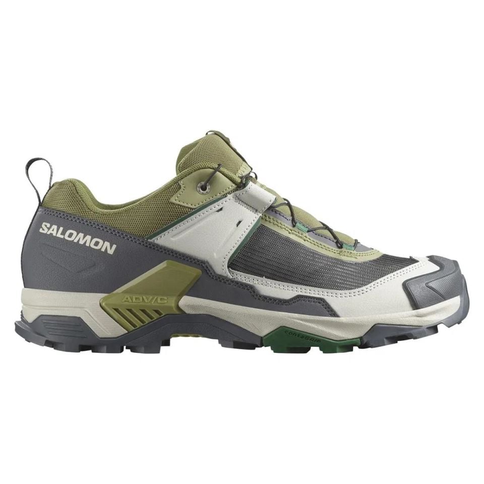 Salomon X Ultra 5 Erkek Outdoor Ayakkabı-L47797900