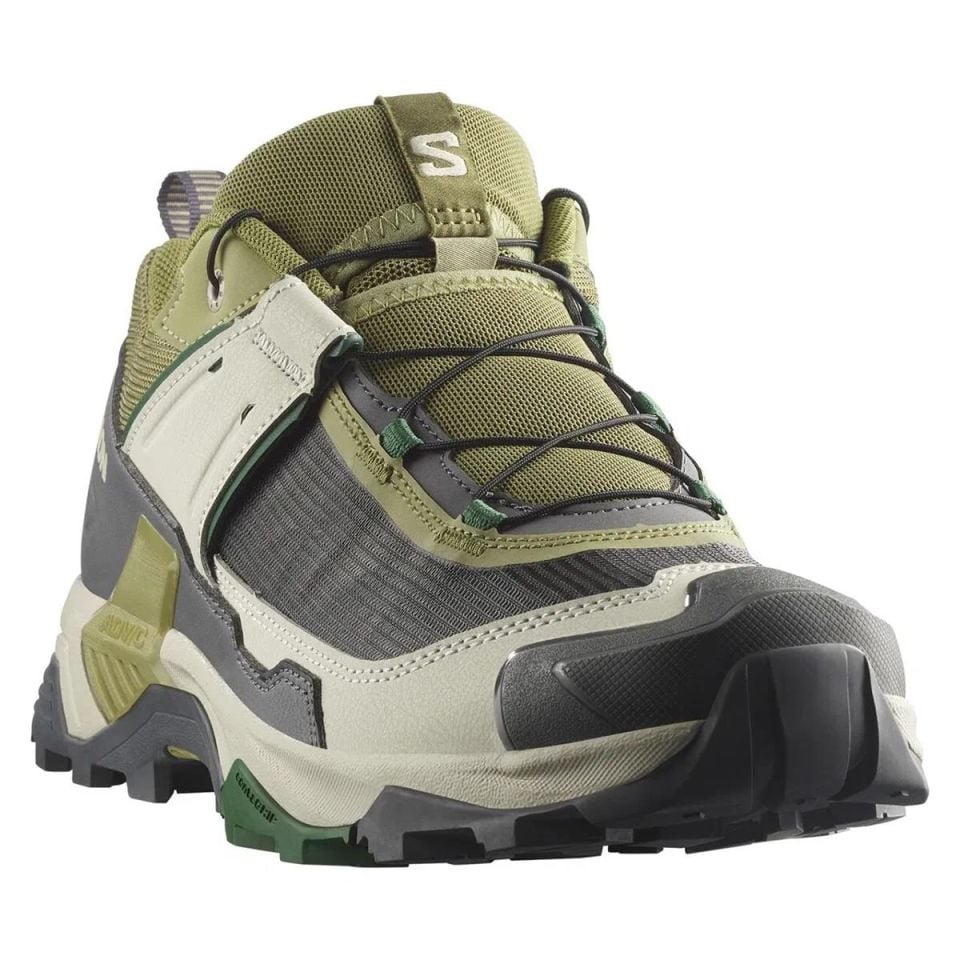 Salomon X Ultra 5 Erkek Outdoor Ayakkabı-L47797900