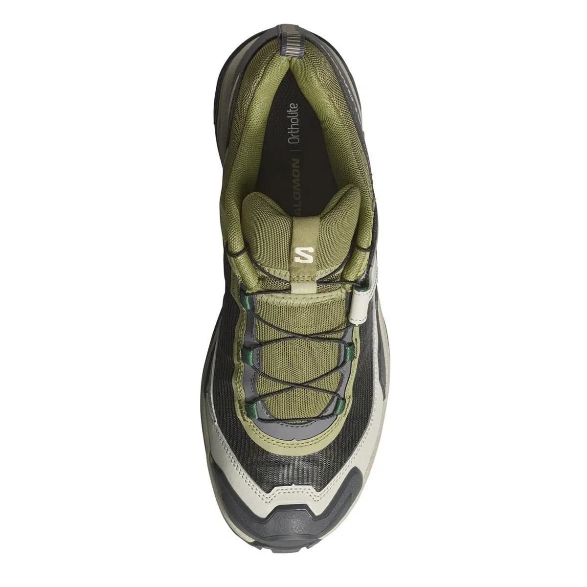 Salomon X Ultra 5 Erkek Outdoor Ayakkabı-L47797900