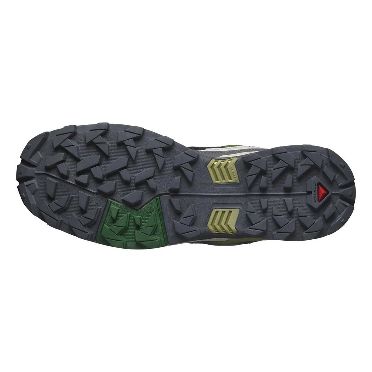 Salomon X Ultra 5 Erkek Outdoor Ayakkabı-L47797900