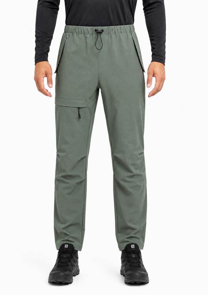 Oakley Whirl Szn Erkek Outdoor Pantolon-FOA407870