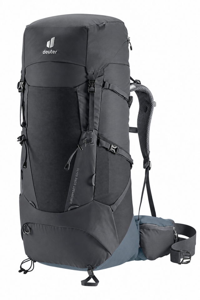 Deuter Aircontact Core 50 + 10 Sırt Çantası-3350322_4409