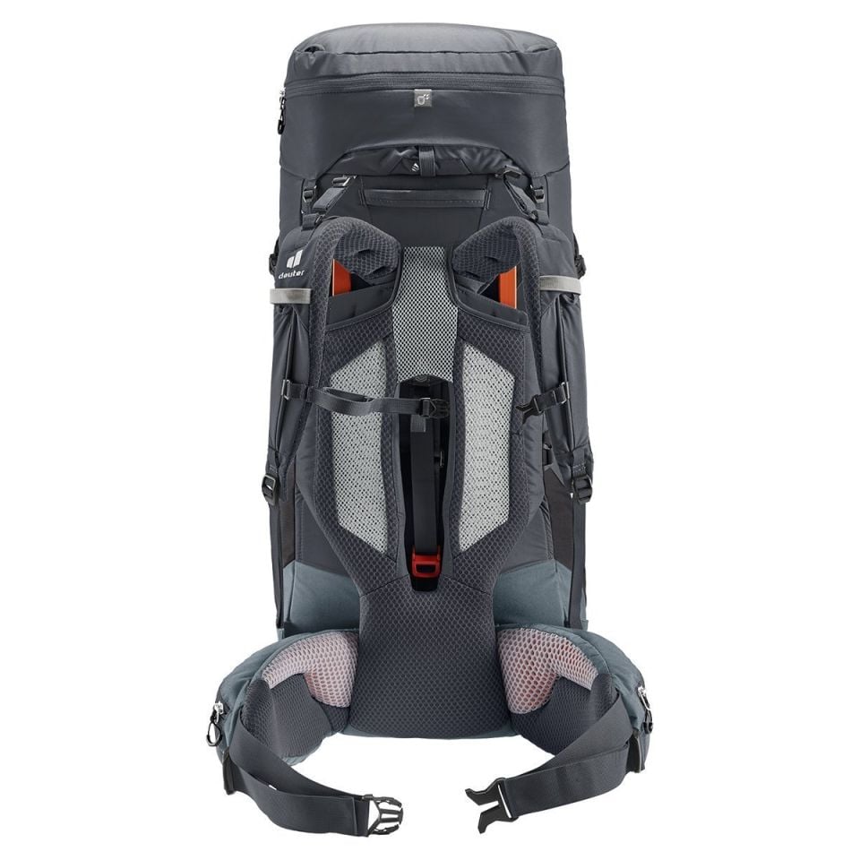 Deuter Aircontact Core 50 + 10 Sırt Çantası-3350322_4409