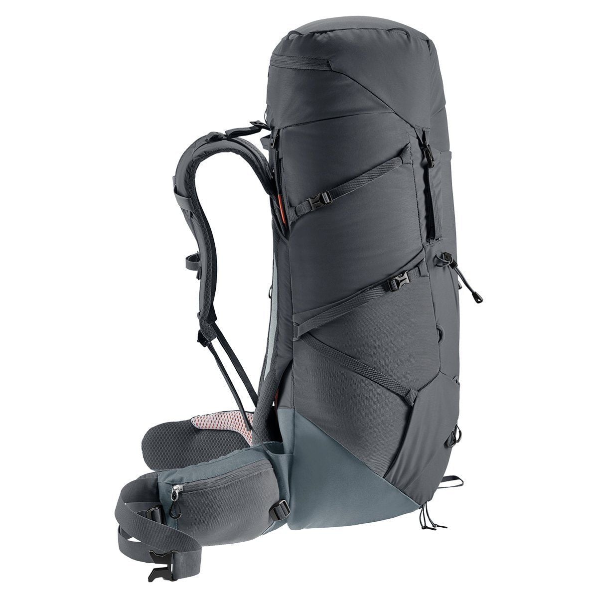 Deuter Aircontact Core 50 + 10 Sırt Çantası-3350322_4409