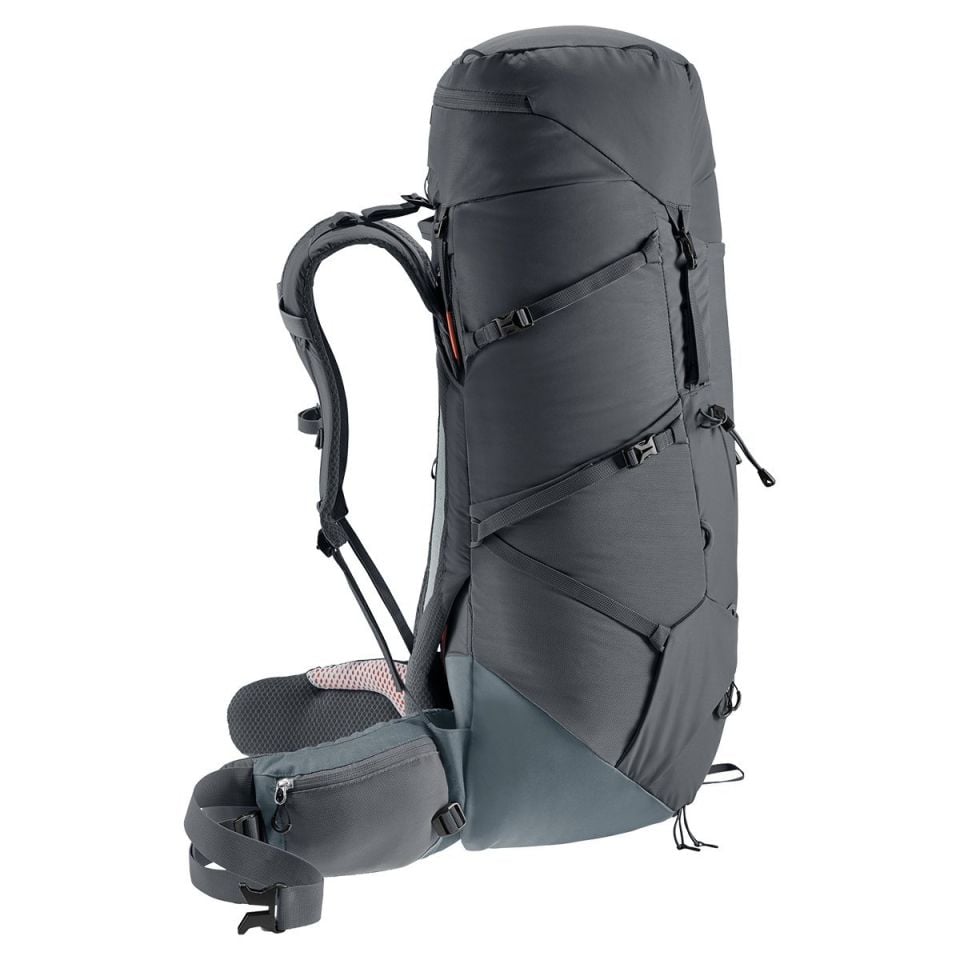 Deuter Aircontact Core 50 + 10 Sırt Çantası-3350322_4409