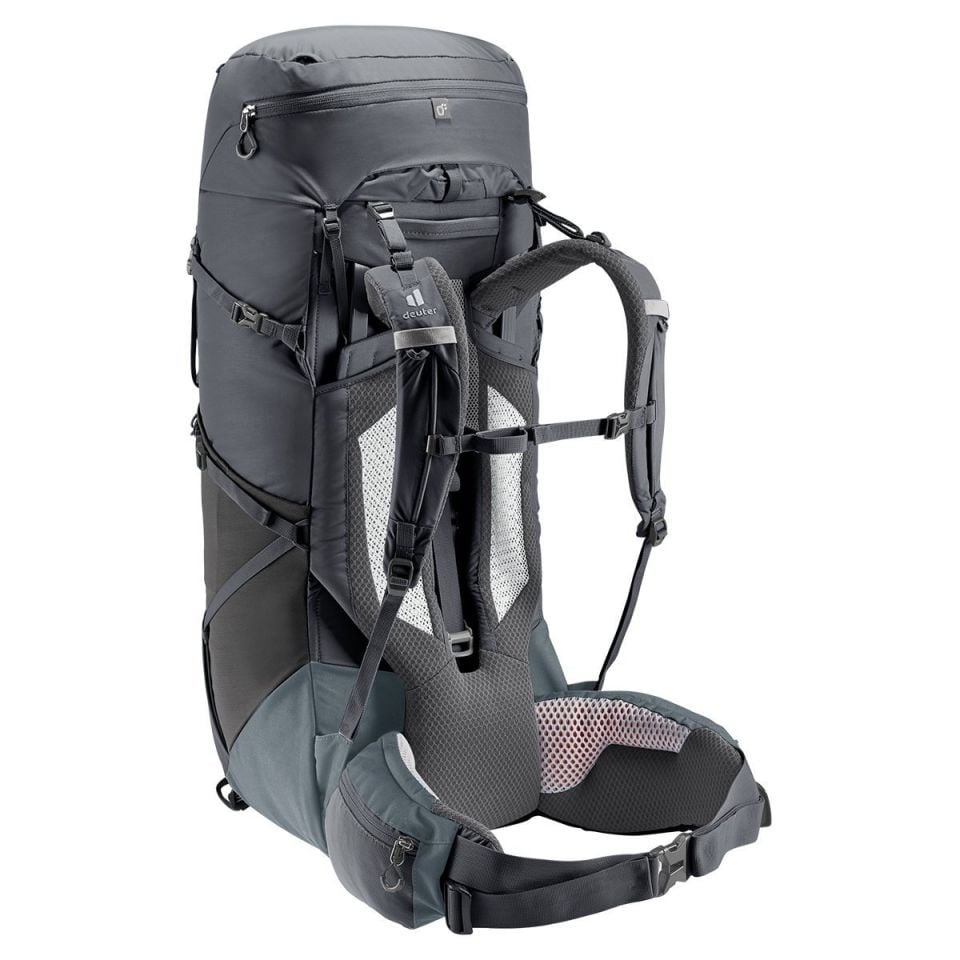 Deuter Aircontact Core 50 + 10 Sırt Çantası-3350322_4409