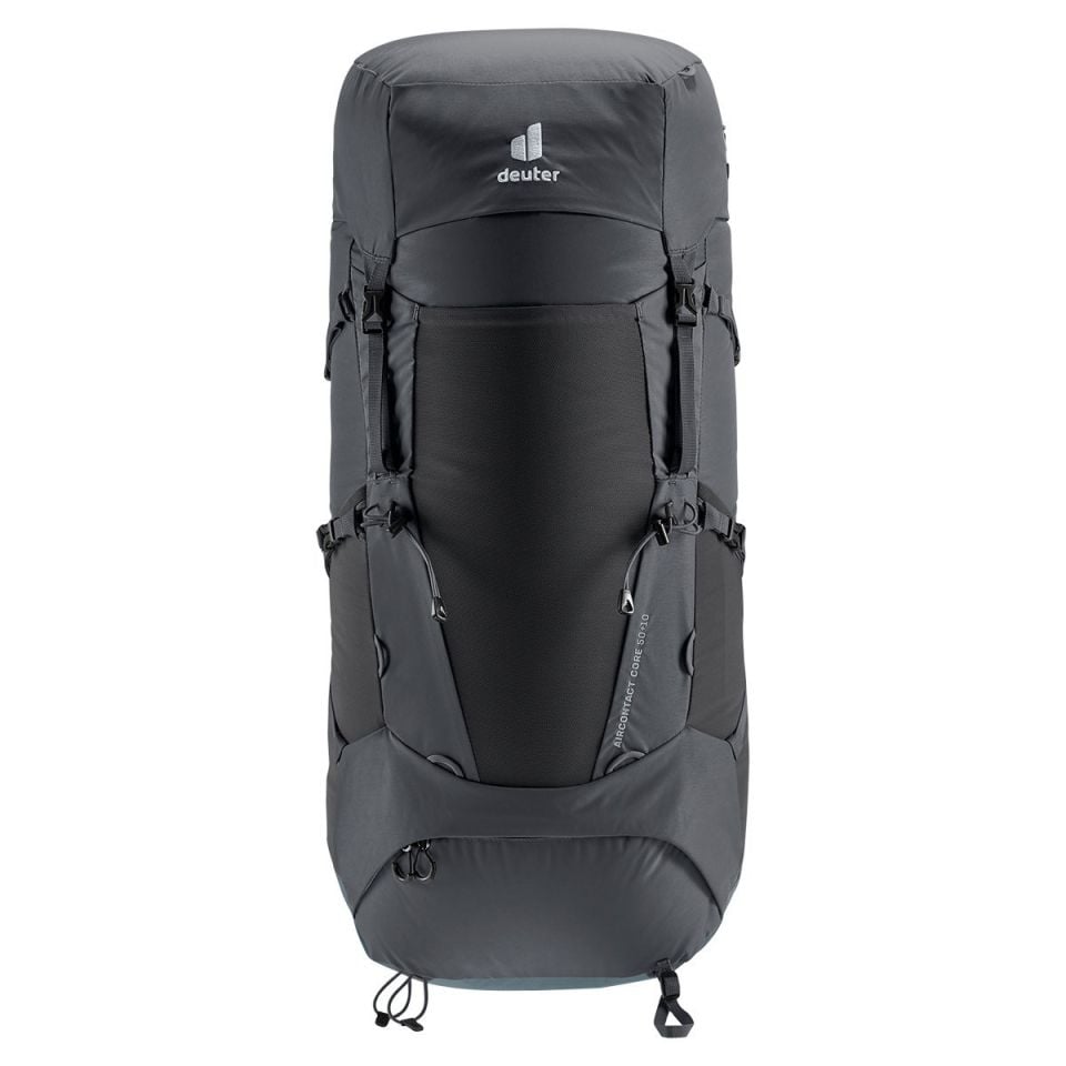 Deuter Aircontact Core 50 + 10 Sırt Çantası-3350322_4409